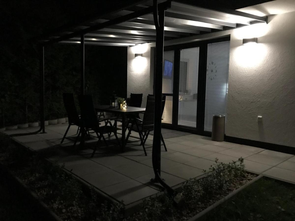 Hauslipno Bungalov Na Lipne 伏尔塔瓦河畔利普诺 外观 照片