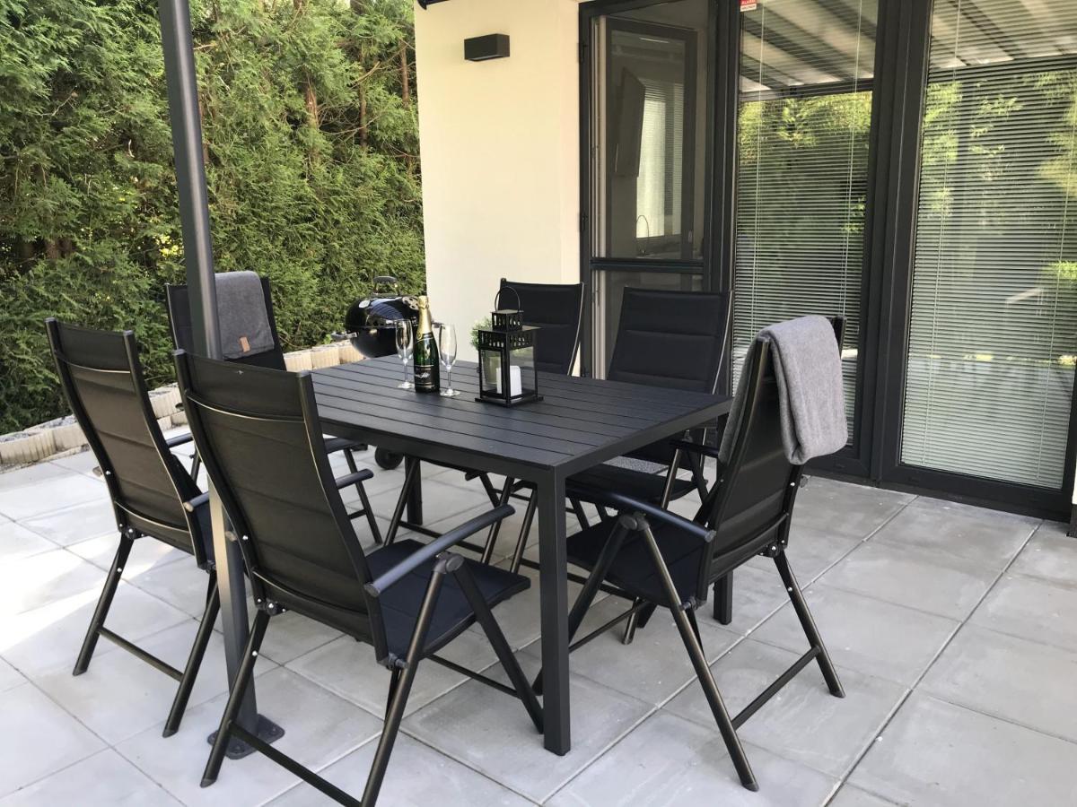 Hauslipno Bungalov Na Lipne 伏尔塔瓦河畔利普诺 外观 照片