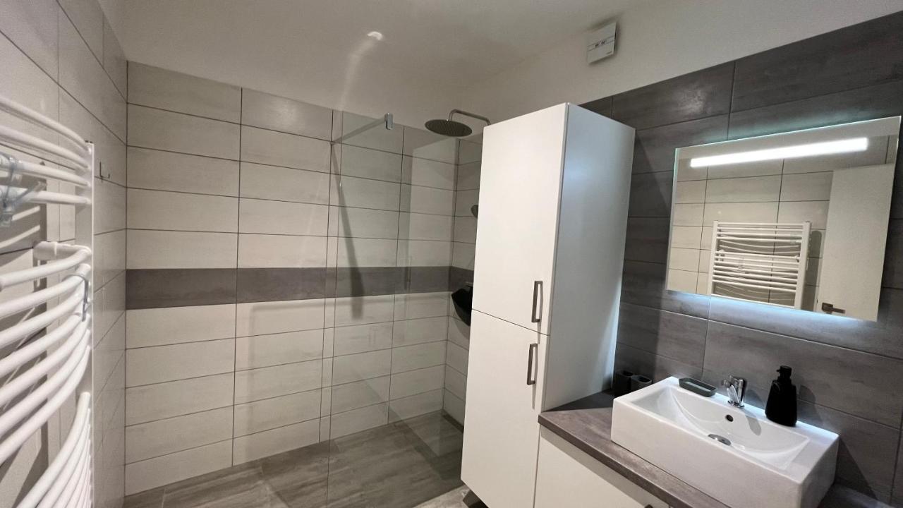 Hauslipno Bungalov Na Lipne 伏尔塔瓦河畔利普诺 外观 照片